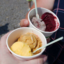 Festival zmrzliny